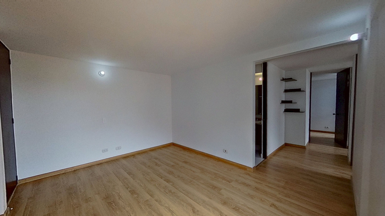 Apartamento en venta en Castilla, Bogotá · foto 5 de 18