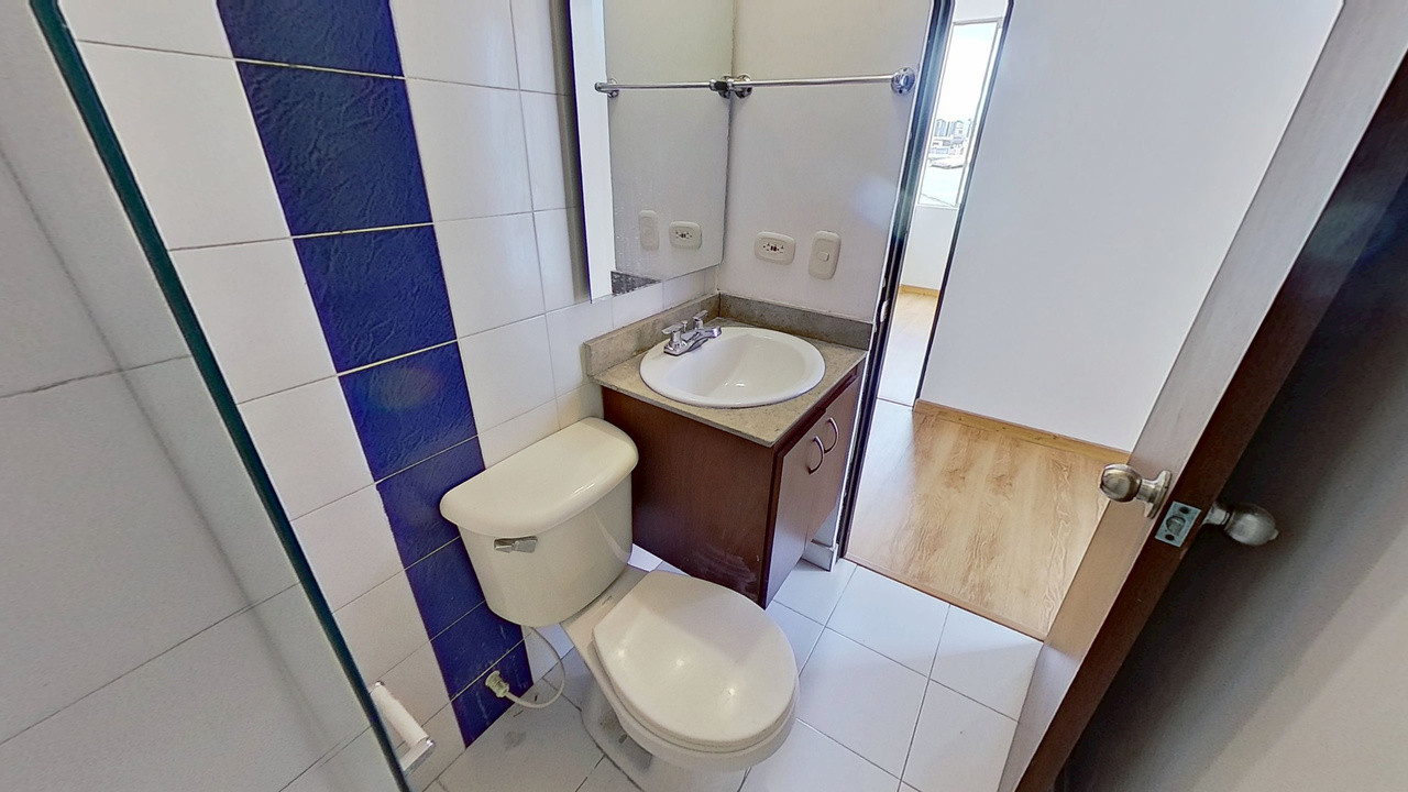 Apartamento en venta en Castilla, Bogotá · foto 7 de 18