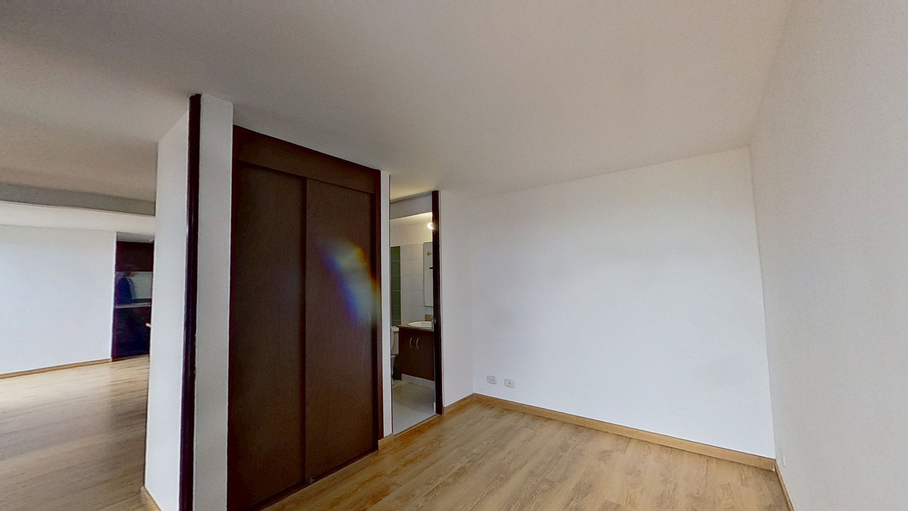 Apartamento en venta en Castilla, Bogotá · foto 8 de 18