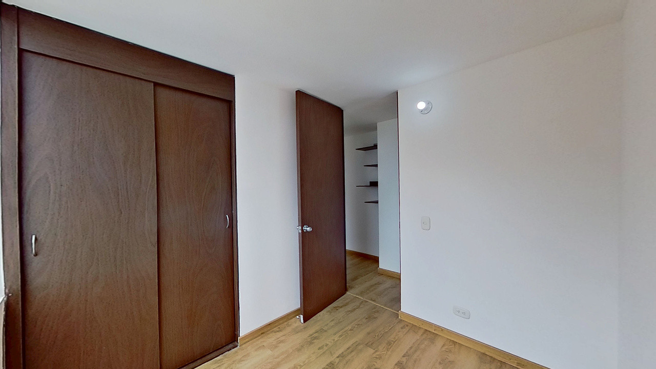 Apartamento en venta en Castilla, Bogotá · foto 9 de 18