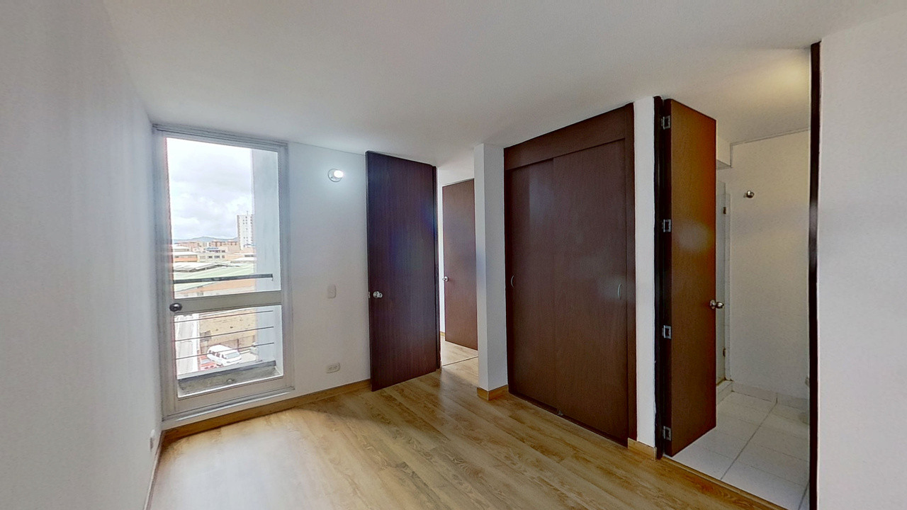 Apartamento en venta en Castilla, Bogotá · foto 10 de 18