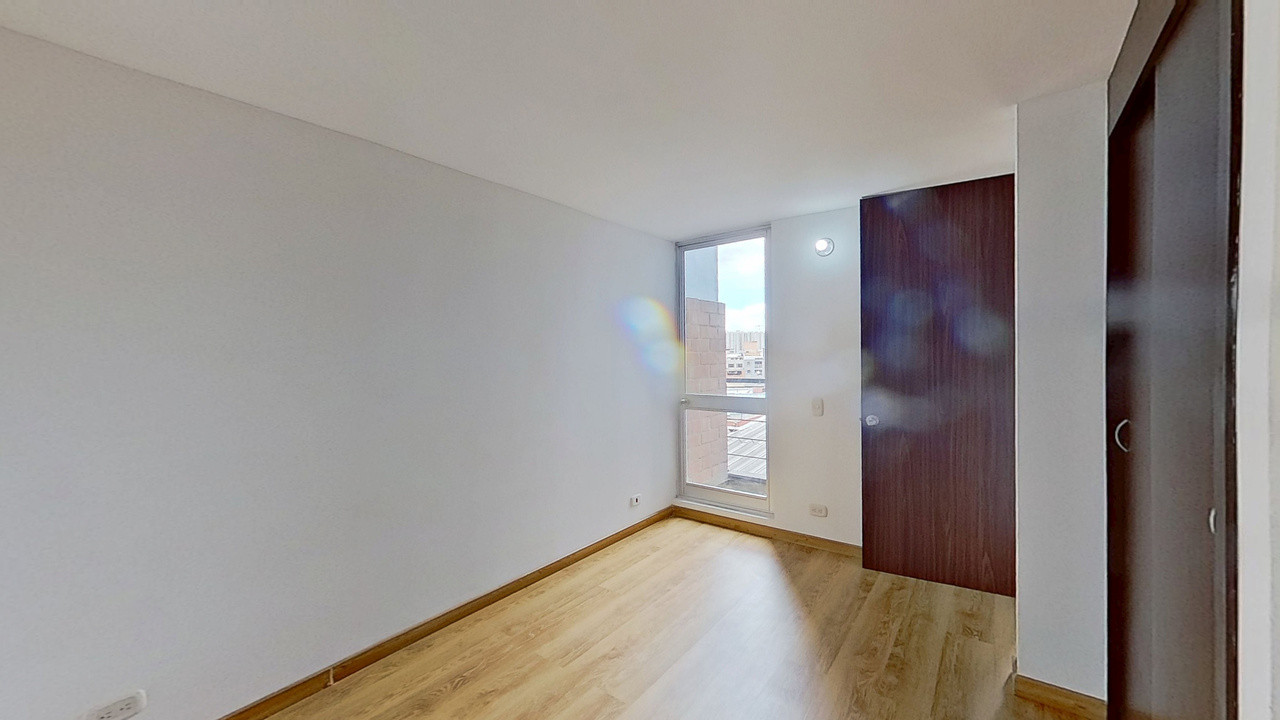 Apartamento en venta en Castilla, Bogotá · foto 11 de 18