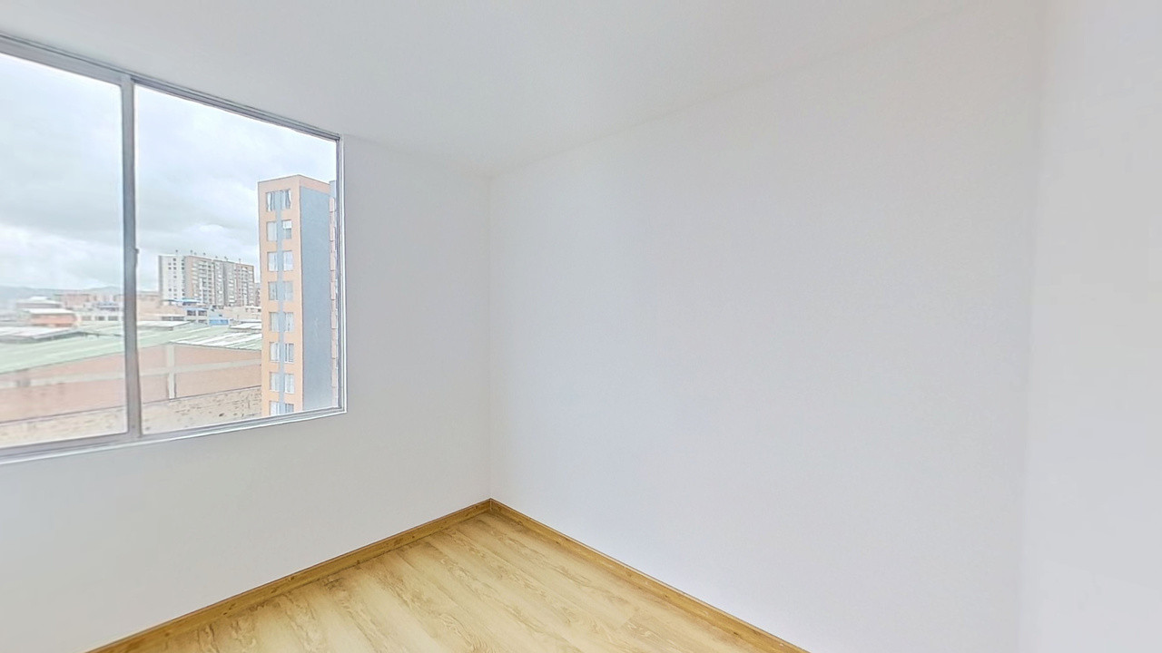 Apartamento en venta en Castilla, Bogotá · foto 12 de 18