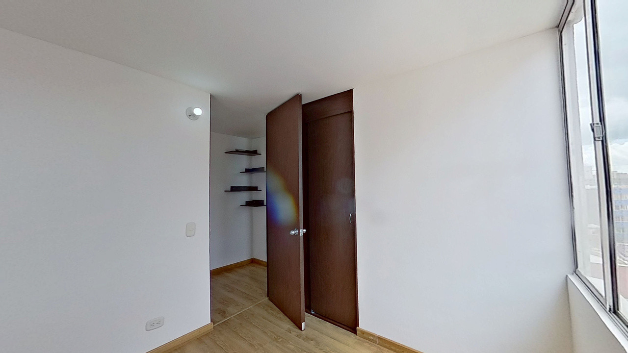 Apartamento en venta en Castilla, Bogotá · foto 13 de 18