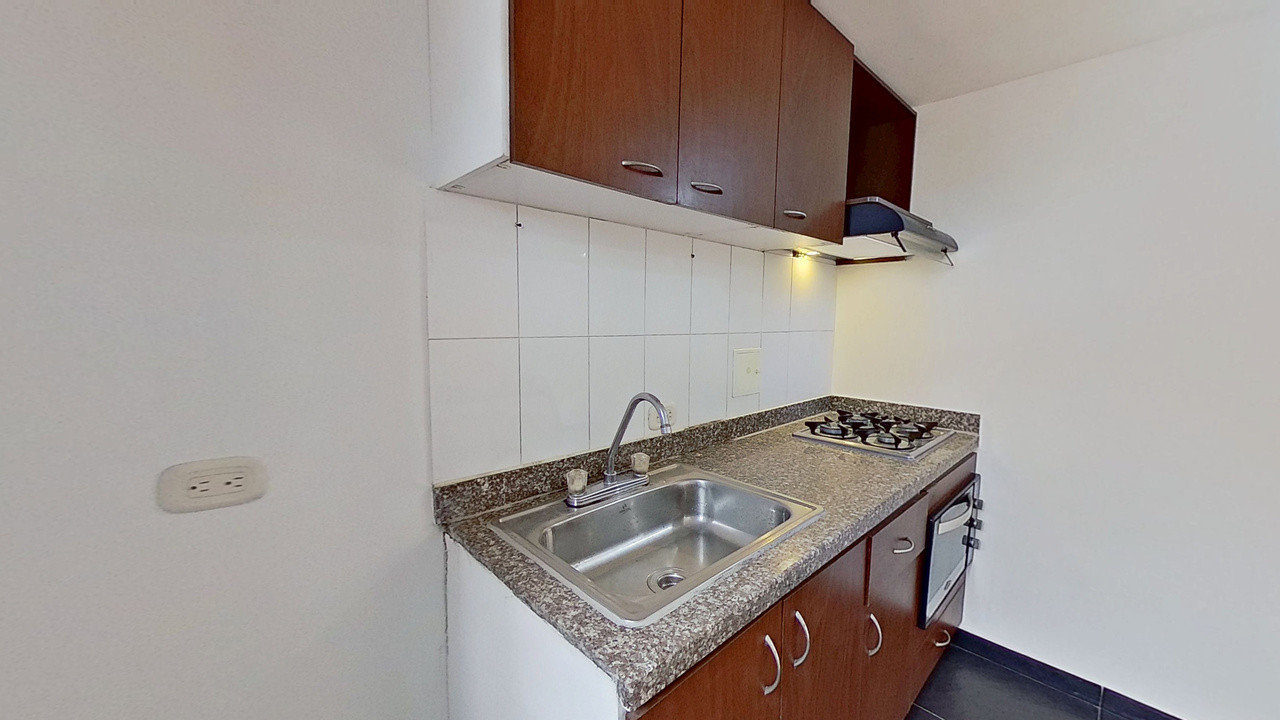 Apartamento en venta en Castilla, Bogotá · foto 14 de 18