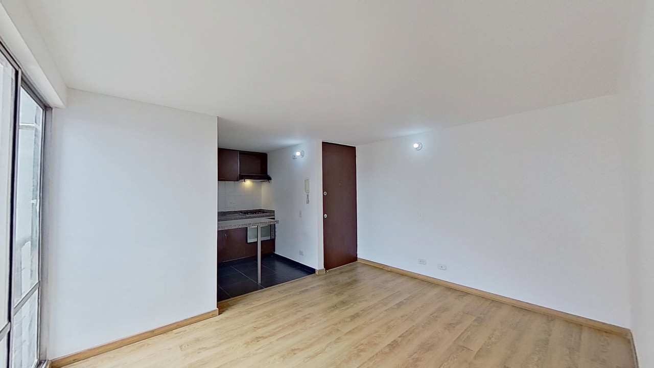 Apartamento en venta en Castilla, Bogotá · foto 15 de 18