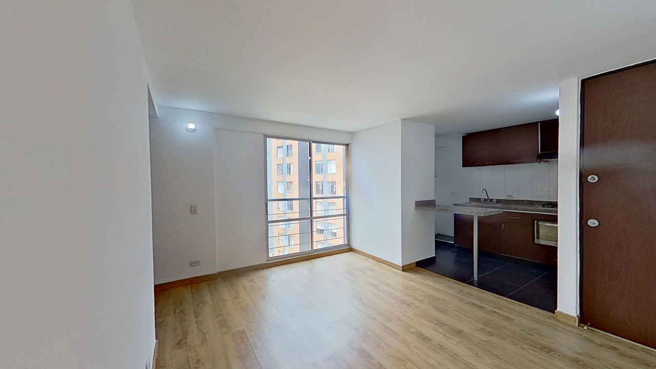 Apartamento en venta en Castilla, Bogotá · foto 3 de 18