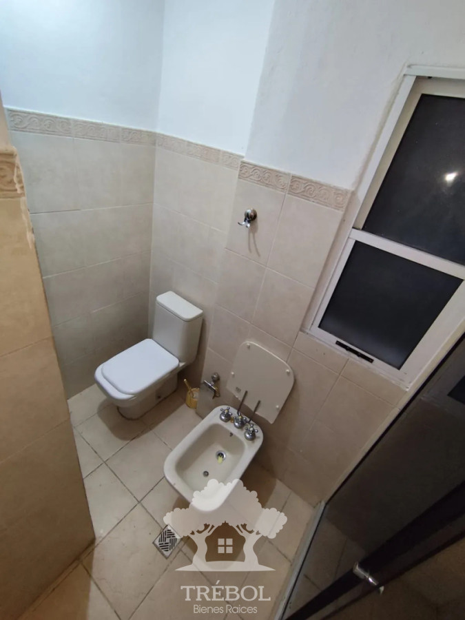Apartamento en Alquiler · Foto 9