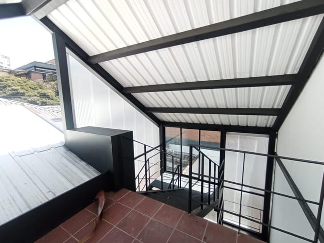 Local en arriendo en Laureles, Medellín, 190 m² · foto 9 de 21