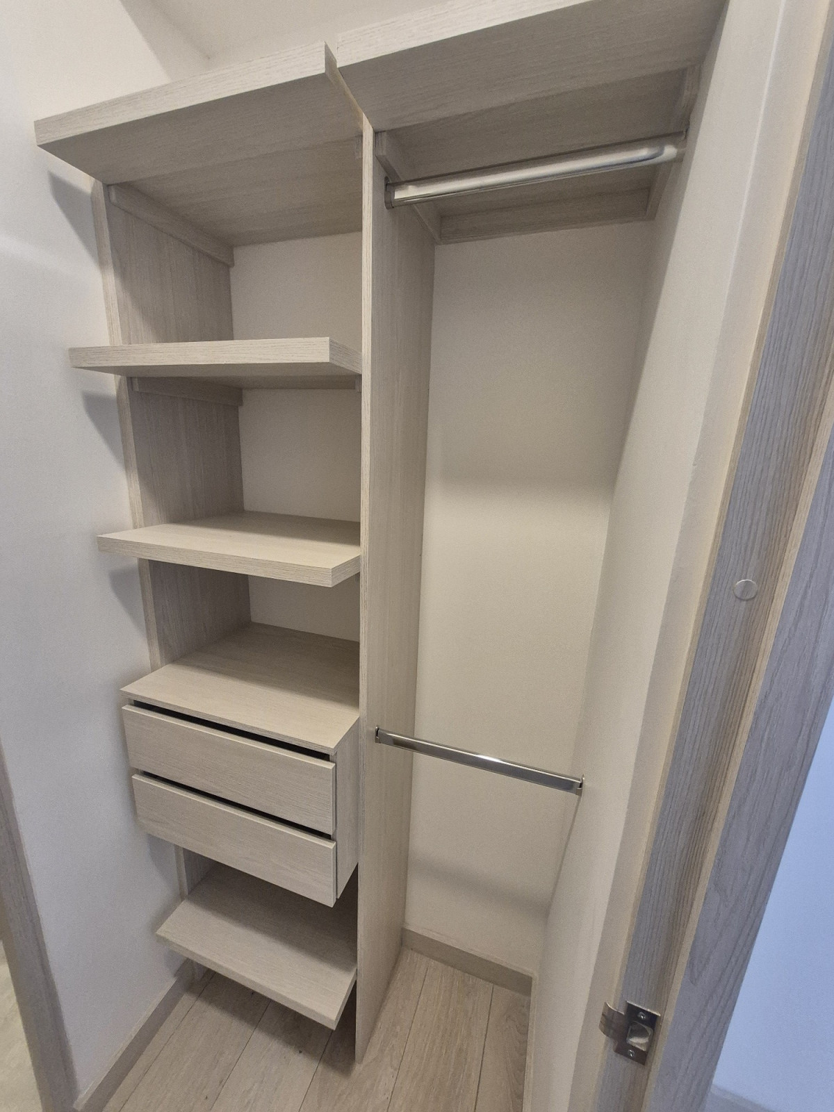 Apartamento en arriendo en El Portal, Envigado · foto 12 de 14