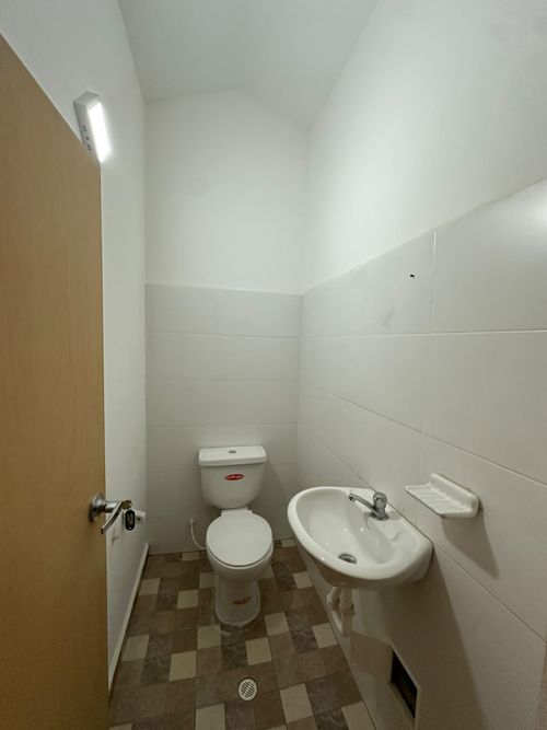 Oficina en arriendo en Cabecera Del Llano, Bucaramanga, 100 m² · foto 17 de 19