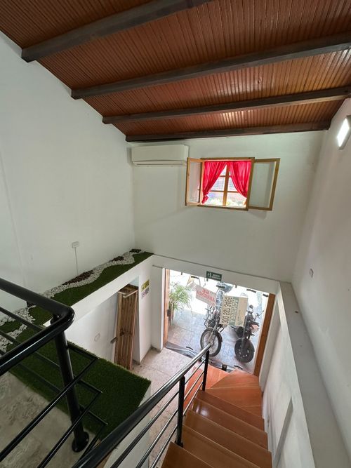 Oficina en arriendo en Cabecera Del Llano, Bucaramanga, 100 m² · foto 7 de 19
