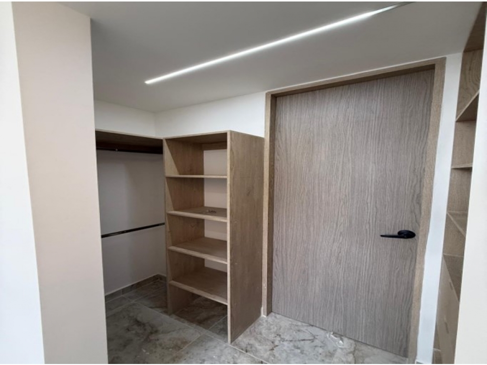 Apartamento en venta en Calasanz, Medellín · foto 3 de 21