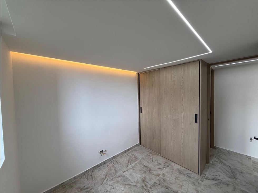 Apartamento en venta en Calasanz, Medellín · foto 5 de 21