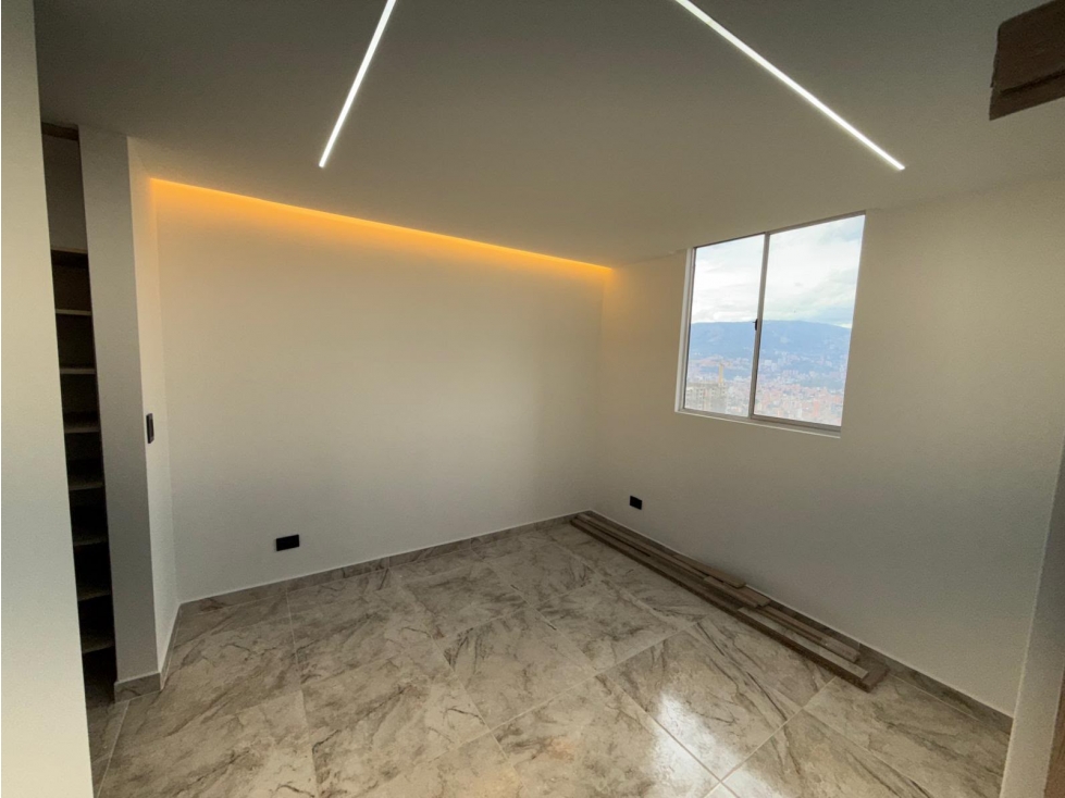Apartamento en venta en Calasanz, Medellín · foto 6 de 21