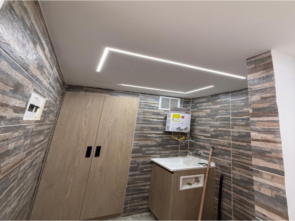 Apartamento en venta en Calasanz, Medellín · foto 9 de 21