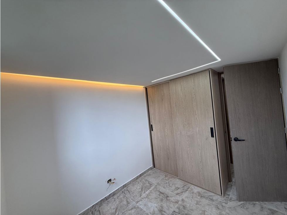 Apartamento en venta en Calasanz, Medellín · foto 13 de 21
