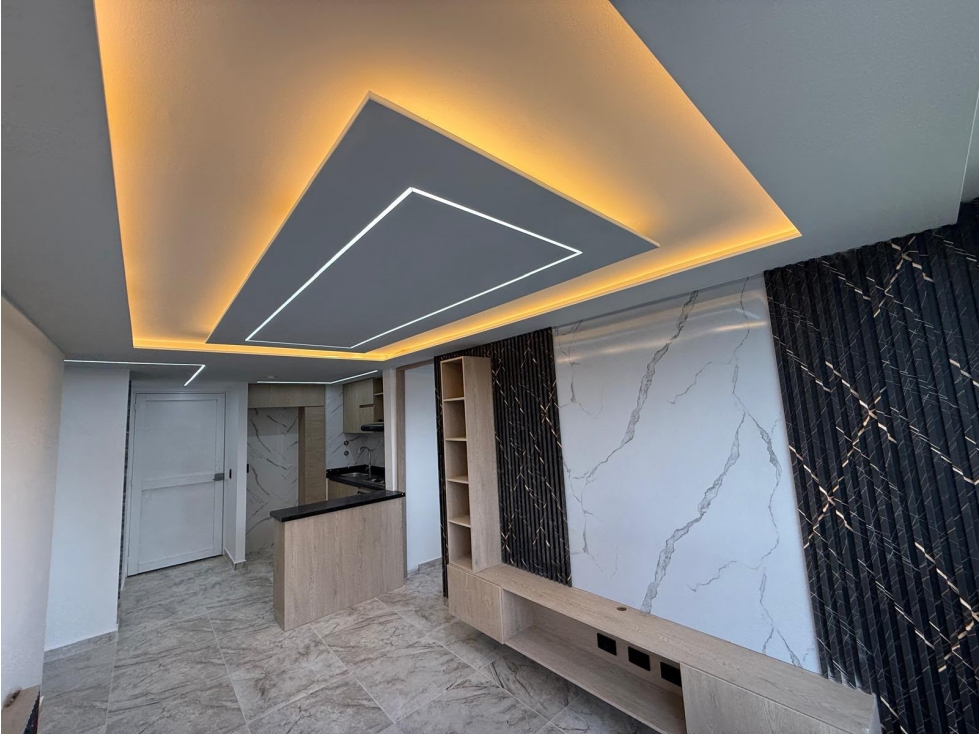 Apartamento en venta en Calasanz, Medellín · foto 18 de 21