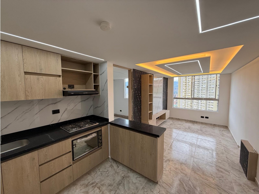 Apartamento en venta en Calasanz, Medellín · foto 19 de 21