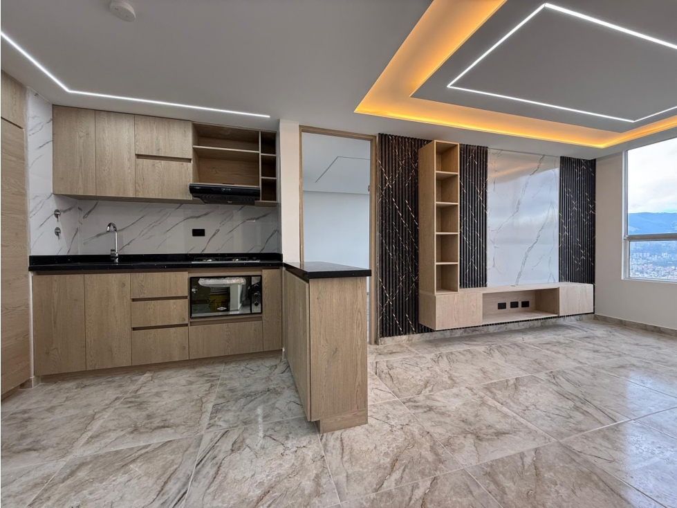Apartamento en venta en Calasanz, Medellín · foto 20 de 21