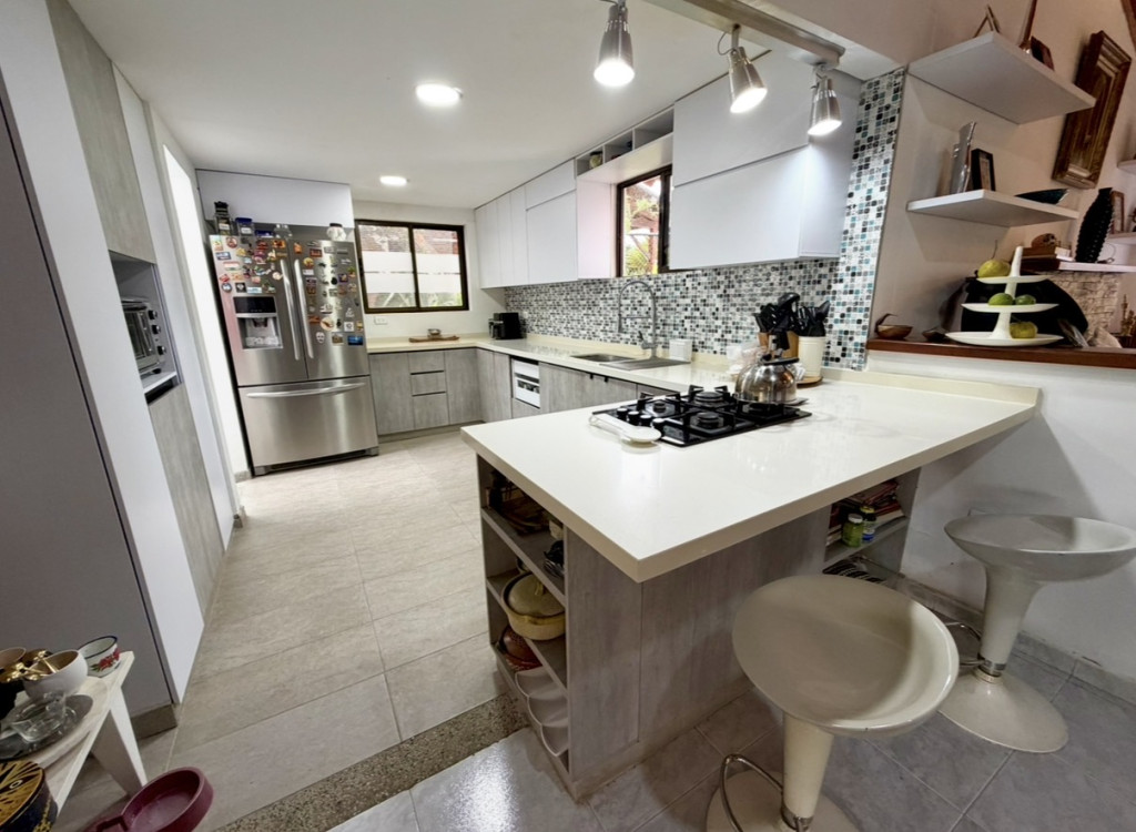 Casa en venta en Condina, Pereira · foto 5 de 24