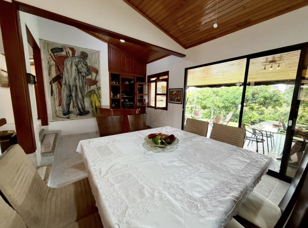 Casa en venta en Condina, Pereira · foto 7 de 24