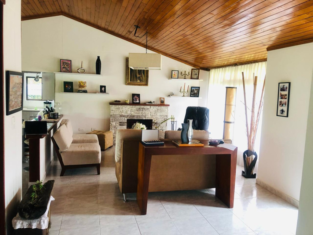 Casa en venta en Condina, Pereira · foto 12 de 24