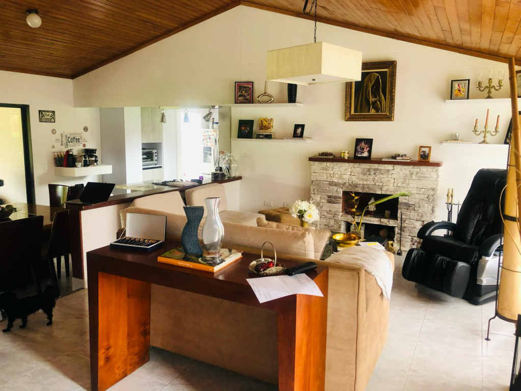 Casa en venta en Condina, Pereira · foto 13 de 24