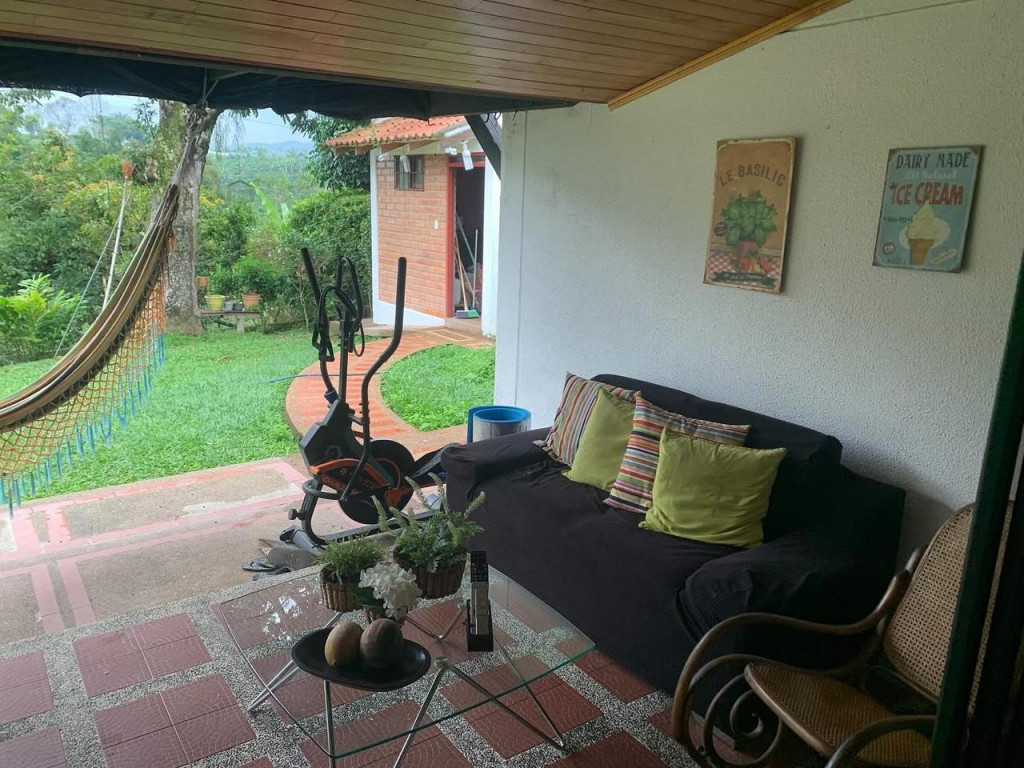 Casa en venta en Condina, Pereira · foto 14 de 24