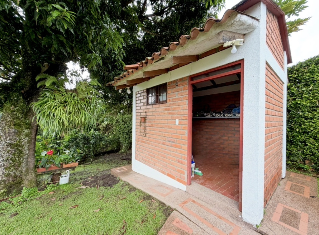 Casa en venta en Condina, Pereira · foto 20 de 24