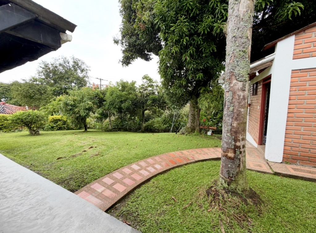 Casa en venta en Condina, Pereira · foto 23 de 24