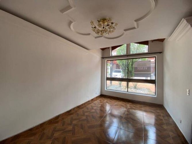 Casa de 3 alcobas en arriendo en Rincon De Piedra Pintada, Ibagué, 133 m² · foto 8 de 24