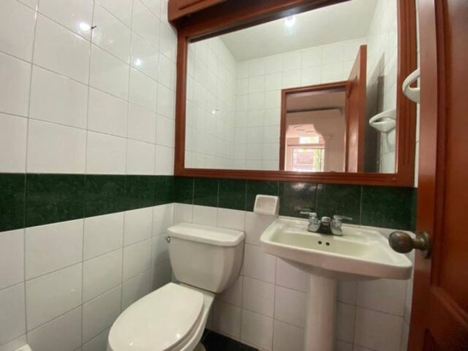 Casa de 3 alcobas en arriendo en Rincon De Piedra Pintada, Ibagué, 133 m² · foto 9 de 24