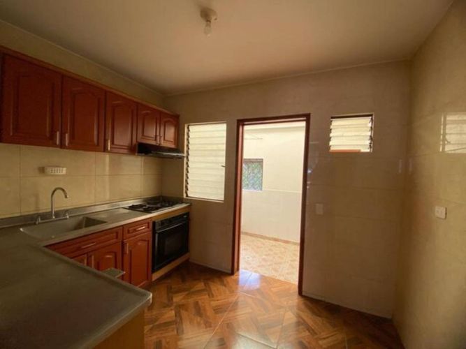 Casa de 3 alcobas en arriendo en Rincon De Piedra Pintada, Ibagué, 133 m² · foto 10 de 24
