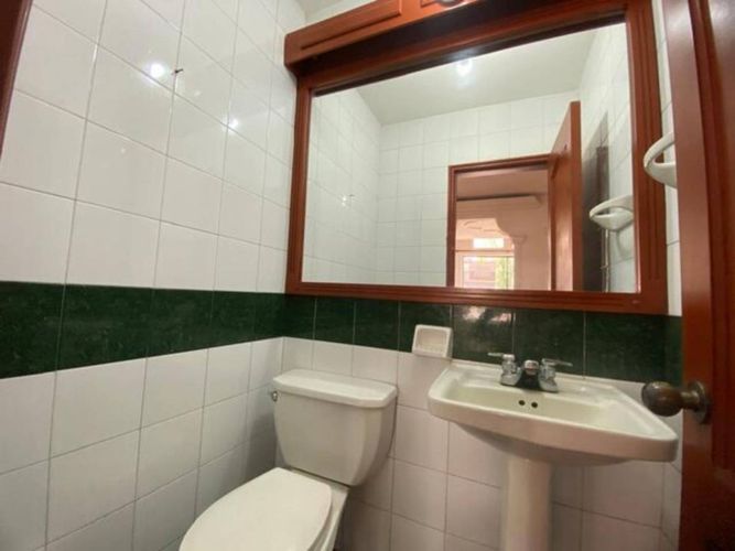 Casa de 3 alcobas en arriendo en Rincon De Piedra Pintada, Ibagué, 133 m² · foto 14 de 24