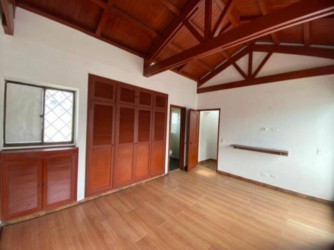 Casa de 3 alcobas en arriendo en Rincon De Piedra Pintada, Ibagué, 133 m² · foto 19 de 24