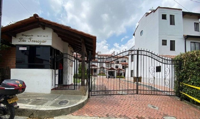 Casa de 3 alcobas en arriendo en Rincon De Piedra Pintada, Ibagué, 133 m² · foto 20 de 24