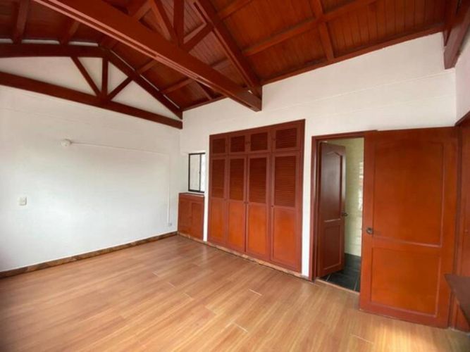 Casa de 3 alcobas en arriendo en Rincon De Piedra Pintada, Ibagué, 133 m² · foto 21 de 24