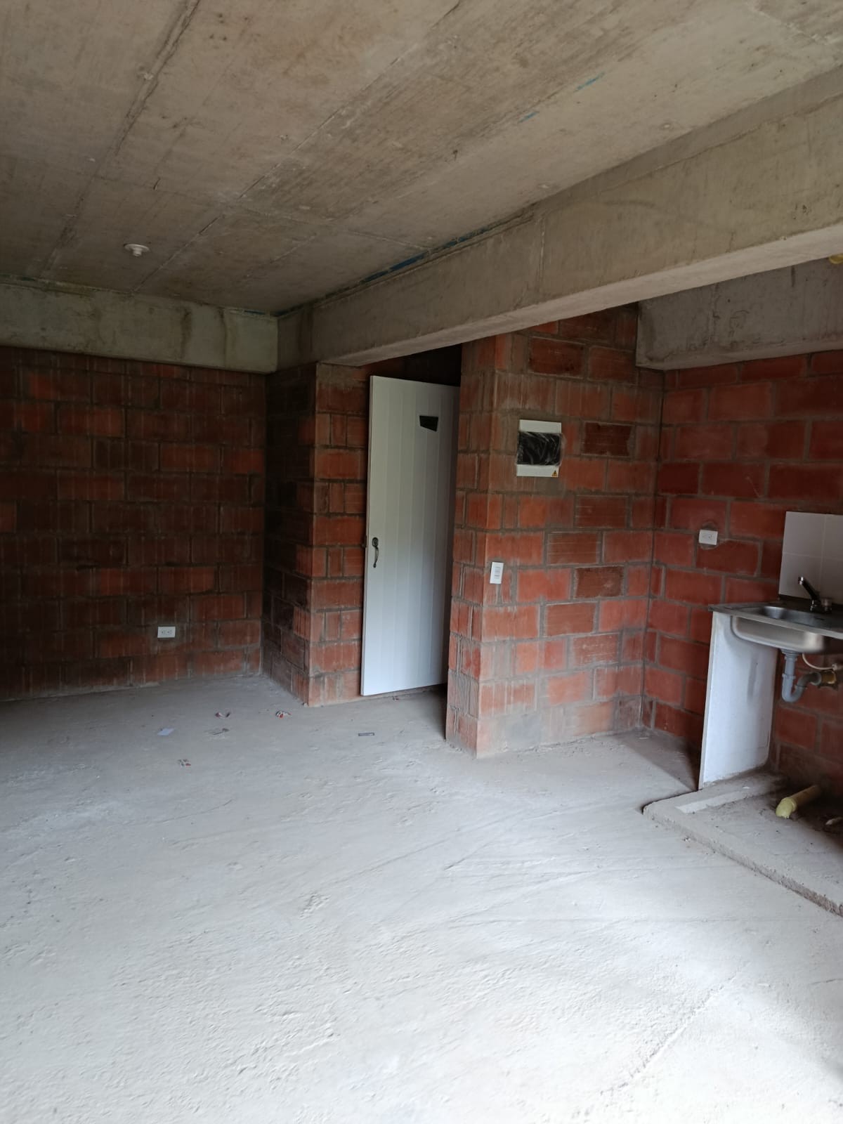 Apartamento en venta en San Gabriel, Medellín · foto 13 de 24