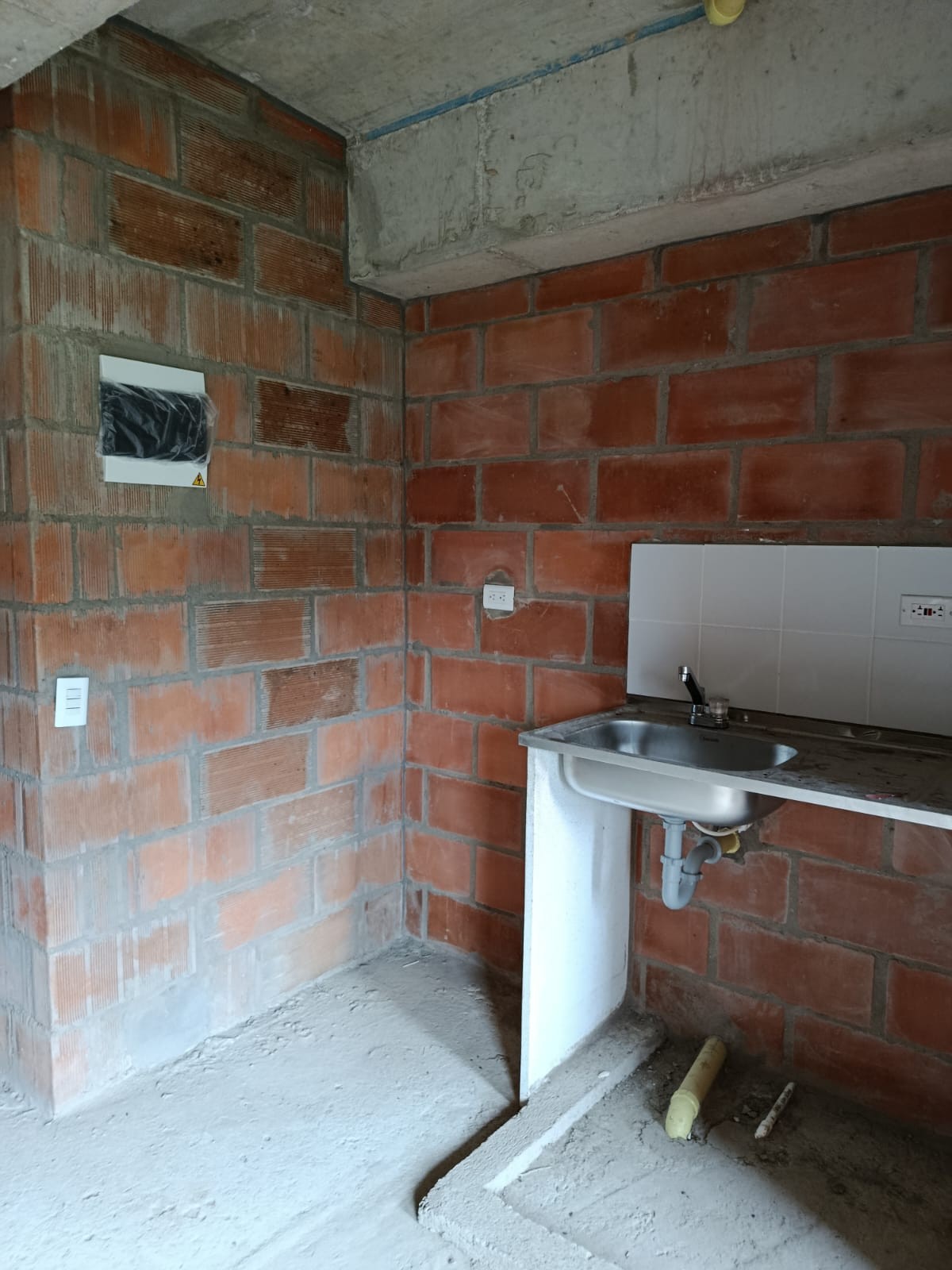 Apartamento en venta en San Gabriel, Medellín · foto 5 de 24