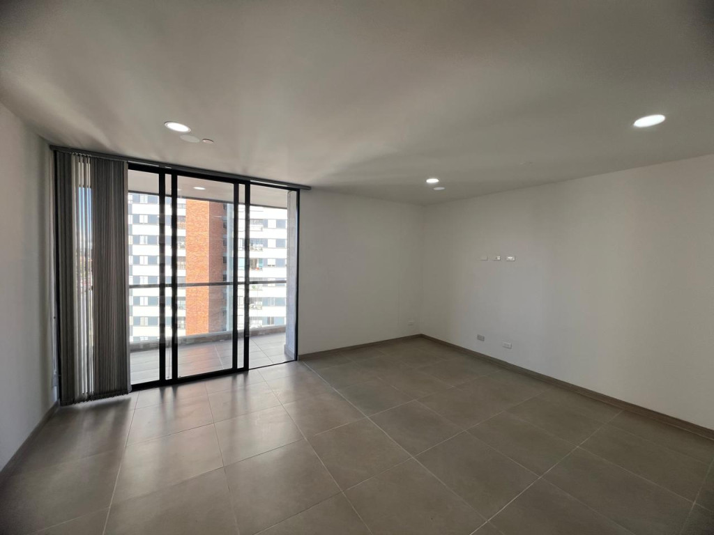 Apartamento en arriendo en Los Colegios, Rionegro · foto 4 de 13