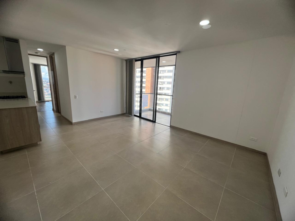Apartamento en arriendo en Los Colegios, Rionegro · foto 5 de 13