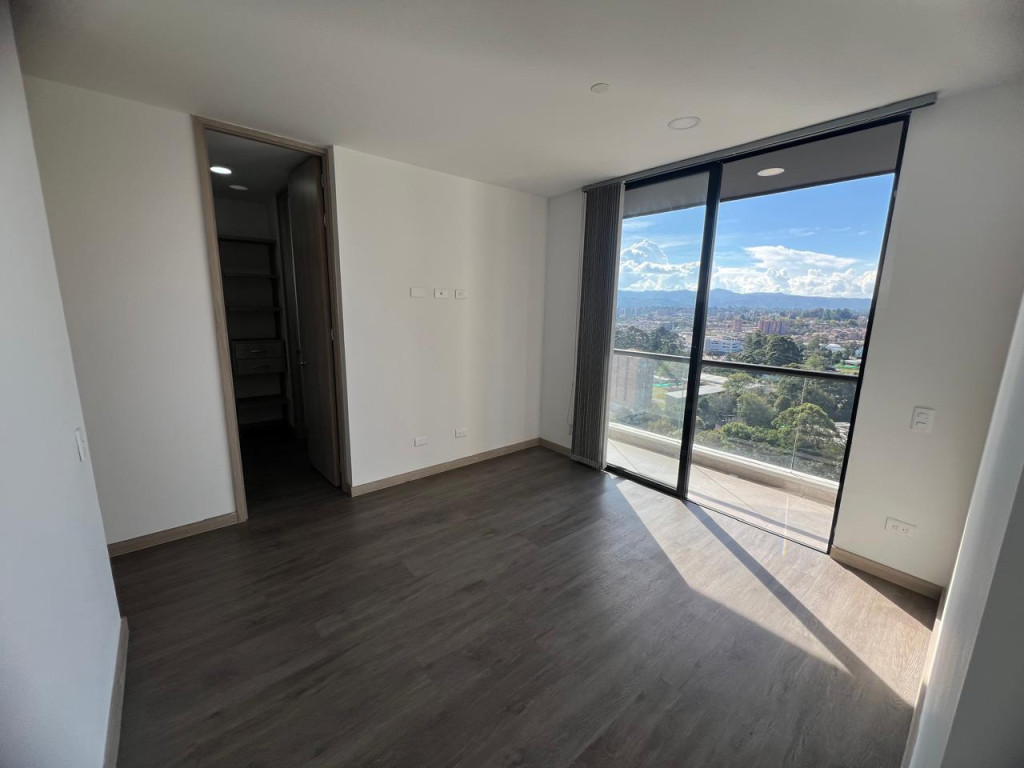 Apartamento en arriendo en Los Colegios, Rionegro · foto 7 de 13