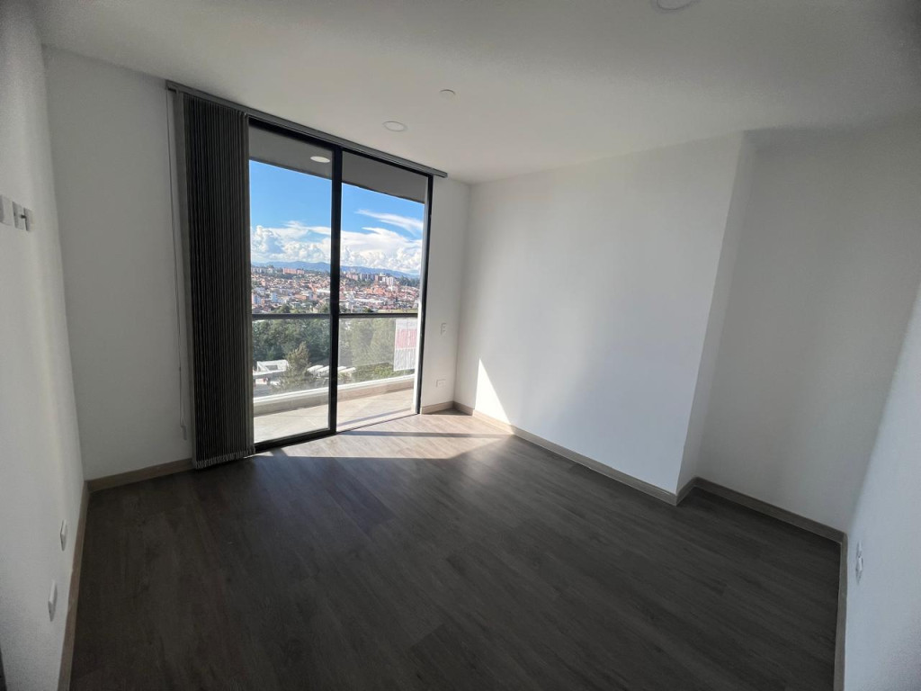 Apartamento en arriendo en Los Colegios, Rionegro · foto 8 de 13