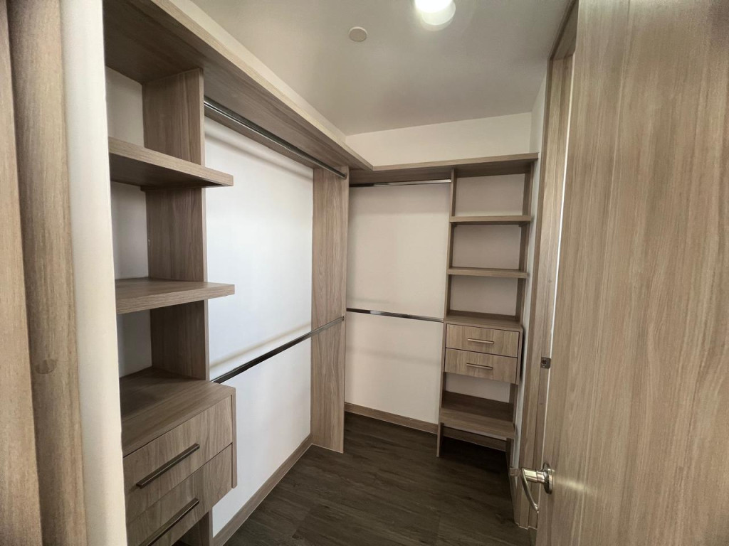 Apartamento en arriendo en Los Colegios, Rionegro · foto 9 de 13