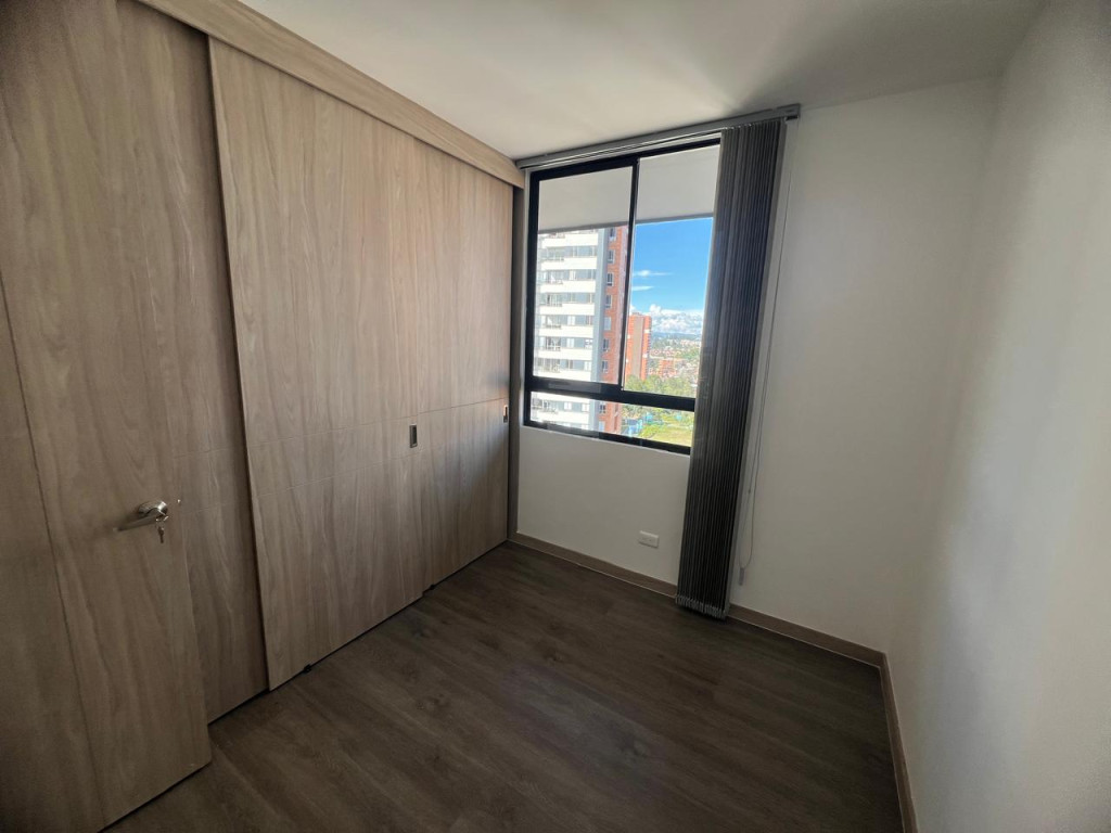 Apartamento en arriendo en Los Colegios, Rionegro · foto 12 de 13