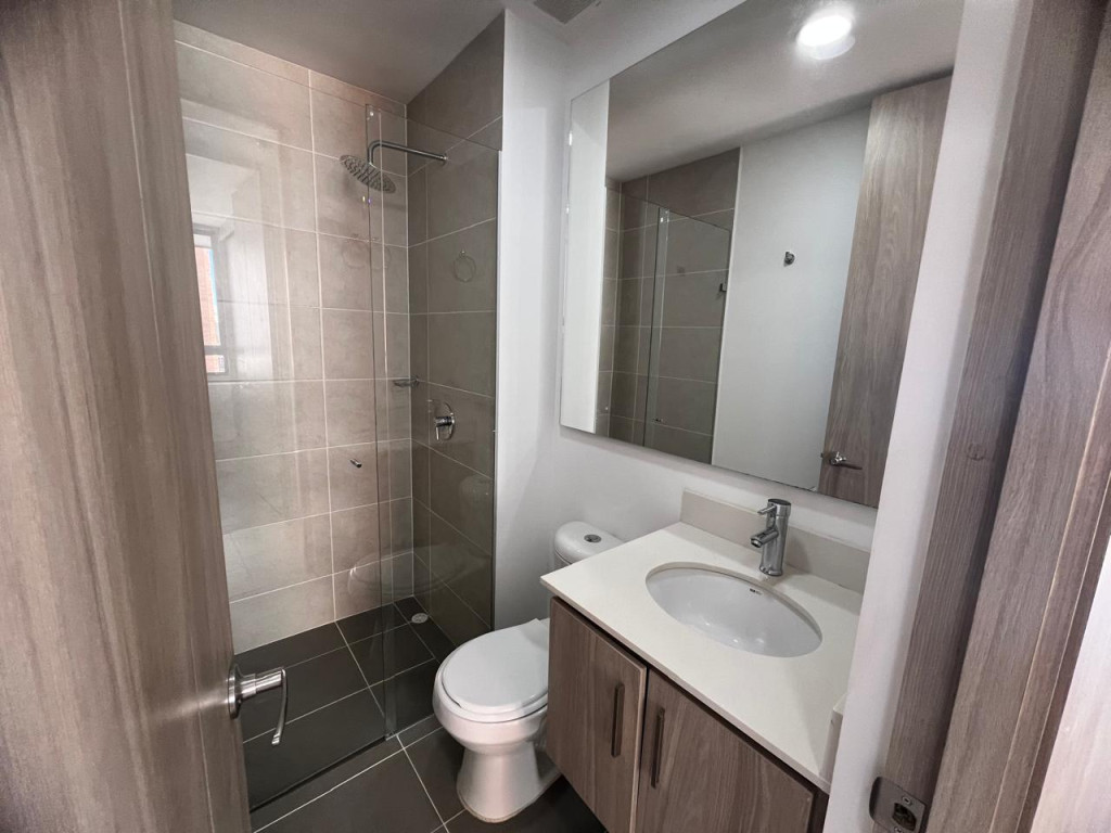 Apartamento en arriendo en Los Colegios, Rionegro · foto 13 de 13