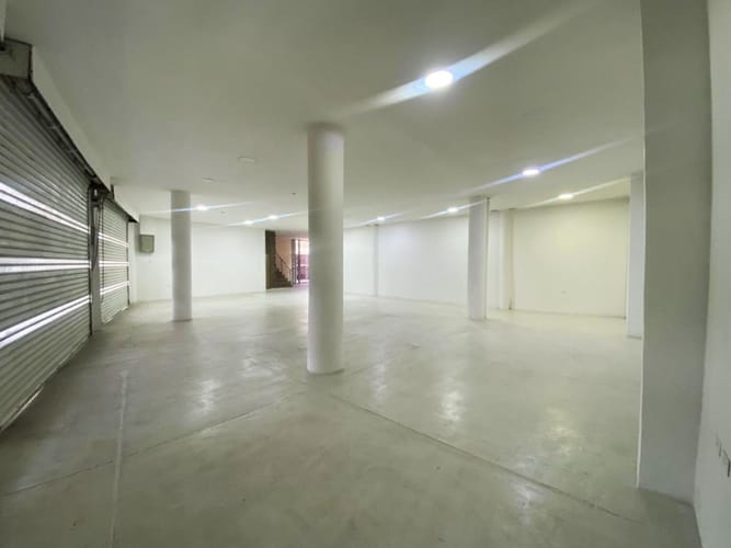 Local en arriendo en Abajo, Barranquilla, 650 m² · foto 2 de 15
