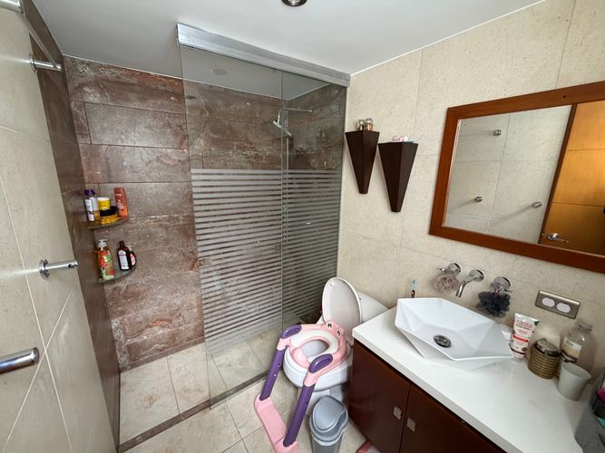 Apartamento de 2 alcobas en arriendo en Ilarco, Bogotá, 94 m² · foto 9 de 16
