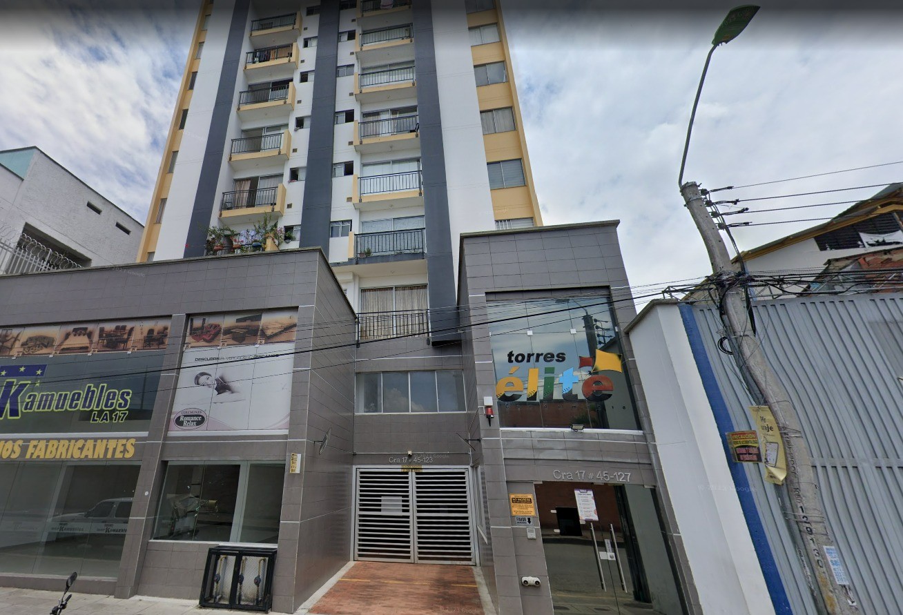 Apartment for rent in Comuna 6 - la concordia, Bucaramanga